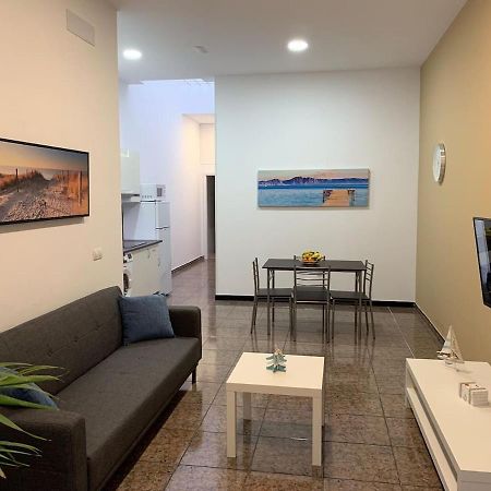 Sanhouse Apartment Pozo Izquierdo - Wifi エクステリア 写真