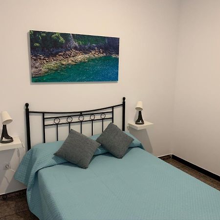 Sanhouse Apartment Pozo Izquierdo - Wifi エクステリア 写真