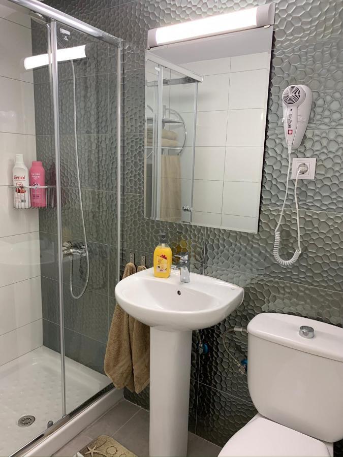 Sanhouse Apartment Pozo Izquierdo - Wifi エクステリア 写真