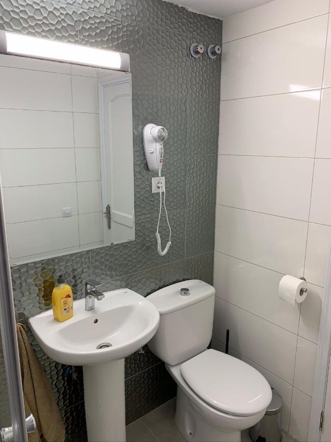 Sanhouse Apartment Pozo Izquierdo - Wifi エクステリア 写真